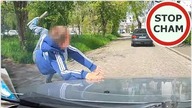 Potrącenie ośmiolatka w Legnicy - ku przestrodze #1084 Wasze Filmy