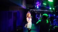 Modelinka i Model MT Silence Klub Lublin (Gramy dla Tarzana)