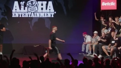 Body positive Manu #bitwaopołudnie #rap #freestyle #hiphop