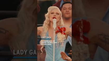 The Most Memorable Moments from The Super Bowl LX 2026 Halftime Show