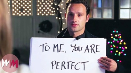 Top 10 Questionable Decisions in Romance Movies