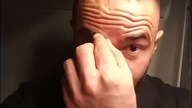 Michał Żulikowski: gazowanie w policyjnej furze