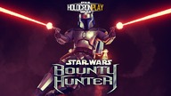 LUDZIE FRYTKI, WIELE UPADKÓW I CHOLERNY JETPACK - Bounty Hunter Remaster HOLOCRON PLAY