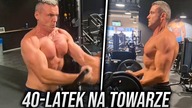 40-Latek Na Towarze | Michał Kudlik