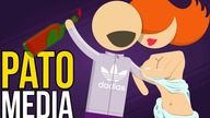 Patologia: internet vs telewizja