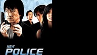 JACKIE CHAN September Storm (PaulPoland Extended Version)