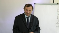 CDK 09.  Dynamizm charakteru - najważniejsze odkrycie Mazura, insp.  Maciej Węgrzyn