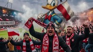 Stadionowy Szał (Czyli rząd pod lupą)