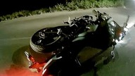 Kłopoty motocyklisty (miniatura bez spojlera)