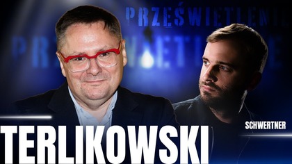 WSTRZĄSAJĄCE WYZNANIE TERLIKOWSKIEGO: GROZILI MOJEJ CÓRCE GWAŁTEM