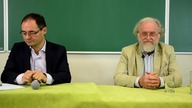 RWI 05.  Dr Brzeski i Prof.  Wielomski - Imigracja a wojna informacyjna (HD)