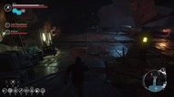 The Technomancer #12 Przeszpiegi