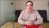#24 - Erik Jan Hanussen - prorok A.  Hitlera