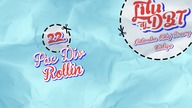 Lilu & DjDBT - Pac Div - Rollin | Naturalna Kolej Rzeczy Mixtape (2013)