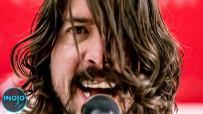 Top 10 Musicians Who Became The Face of the Band