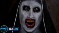 Top 20 Scariest Moments From The Conjuring Franchise