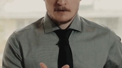 Niestety takich mamy władców, na jakich zasługujemy
