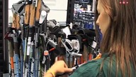 Odchudzasz się? Nordic walking lepszy niż bieg!