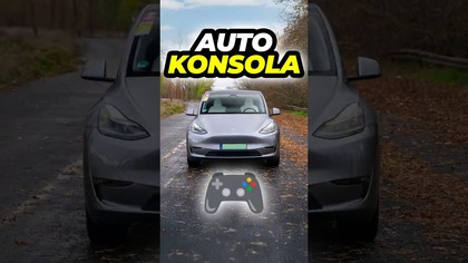 Się gra, się ma, się jeździ 