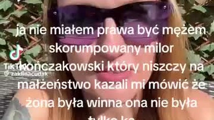 rodzice niszczyli nasze małżeństwo pomidor konczakowski a potem kazali ci wmówić wszystko