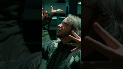  P r e m i e r a  A kysz! (nazwij swego demona)