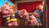 [S02. E02] Mega Express - Mighty Express - Świnki na estradzie