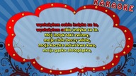 Karaoke - Służyłem u Pana - z linią melodyczną