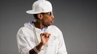 Faboulus feat Jeremih - Its my time