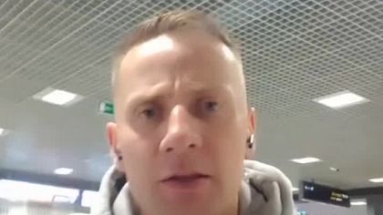 WIELKI SKANDAL! Ponownie nie wpuszczono mnie do Wielkiej Brytanii