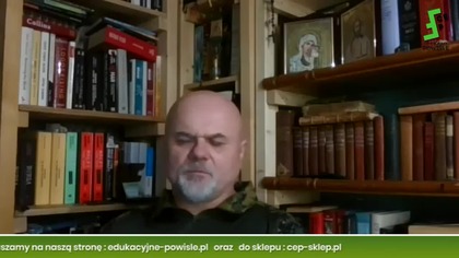 Tomasz ŁUPINA: BRAUN jest OK ale bez Boga? 7.10 - rocznica żydowskiej PROWOKACJI, doktryna Hannibala