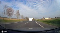 Podwójna ciągła x2