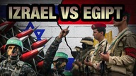 Inwazja Egiptu na Izrael, czyli pierwsza katastrofa arabska