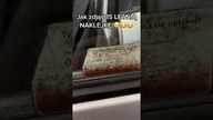 #shorts Najlepszy sposób według WAS na starą NAKLEJKĘ ?