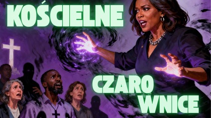 Kościół Przełamuje Śmiertelne Przekleństwa | Ochrzczeni w jedno Ciało, odc.  80