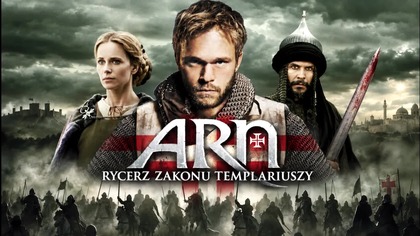 Templaгiusze. Miłość i kгew (2007) [Lektor PL] - Aгn The Kпight TempIaг 
