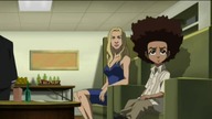 Boondocks S2E13