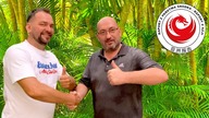 Wyjaśniamy Uniwersum.  Live z Marcinem Po Pas w Pieprz