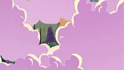 Kraina Elfów odc 35 Na ratunek Jumpalinie