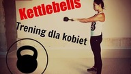 Kettlebells: 6 ćwiczeń na brzuch, uda i pośladki | myfitnesspl