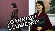 Joannowi Ulubieńcy - &Other Stories, Chylak, Sportmax, Dior, Chanel, MiumMash
