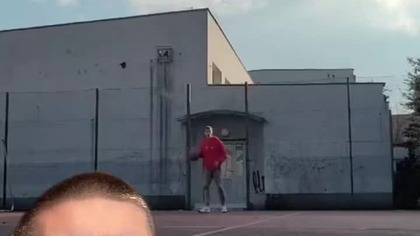 oecniam jego WSADY #shorts