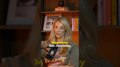 Co się stało z Magdaleną Żuk według Marcina Margielewskiego?