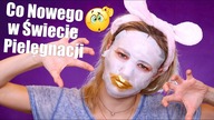 Usta Dwa Rozmiary Większe w 5 min?Test Nowości Pielegnacja Twarzy i Ciała