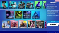 Nowy Tryb w Fortnite OSZUŚCI / GamePlay