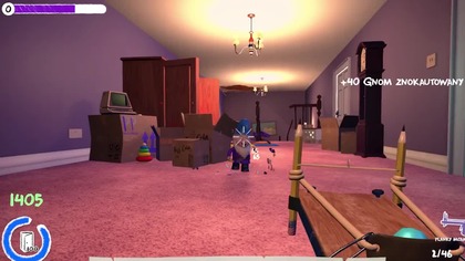 Walczę z krasnalami W Stuffed