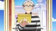 Tenchi Souzou Design-bu 05 - Napisy PL