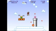 Mario Forever M-Series v2. 0 World M1-M3 SakuraMotchi 2020