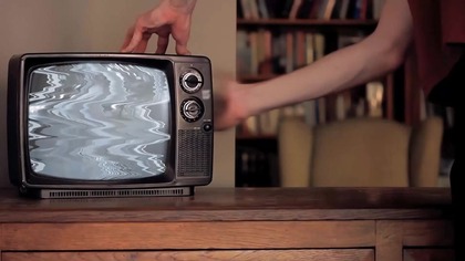 Spot z okazji Światowego Dnia Telewizji w polskiej wersji językowej (2025)