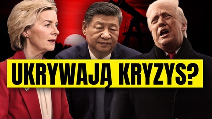 Kryzys jest nieunikniony.  Szkody zostały wyrządzone