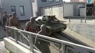 Wpadka na planie filmu Operacja Ząb Tygrysa